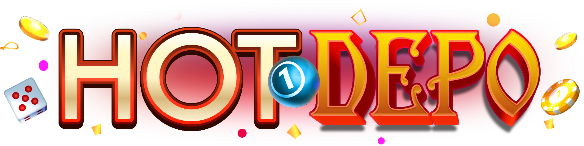 Hotdepo : Situs Togel & Slot Online Terpercaya Hari ini Mudah Jackpot